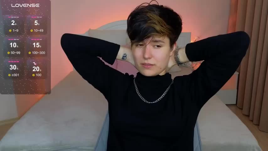 CharlieeAdams Live Sex December 14, 2025