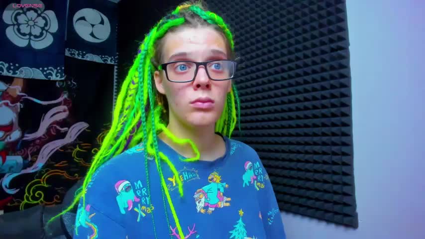 KIKI_Krash Live Sex December 13, 2025