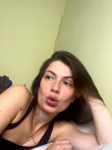 Cute_Erika Live Sex December 19, 2025