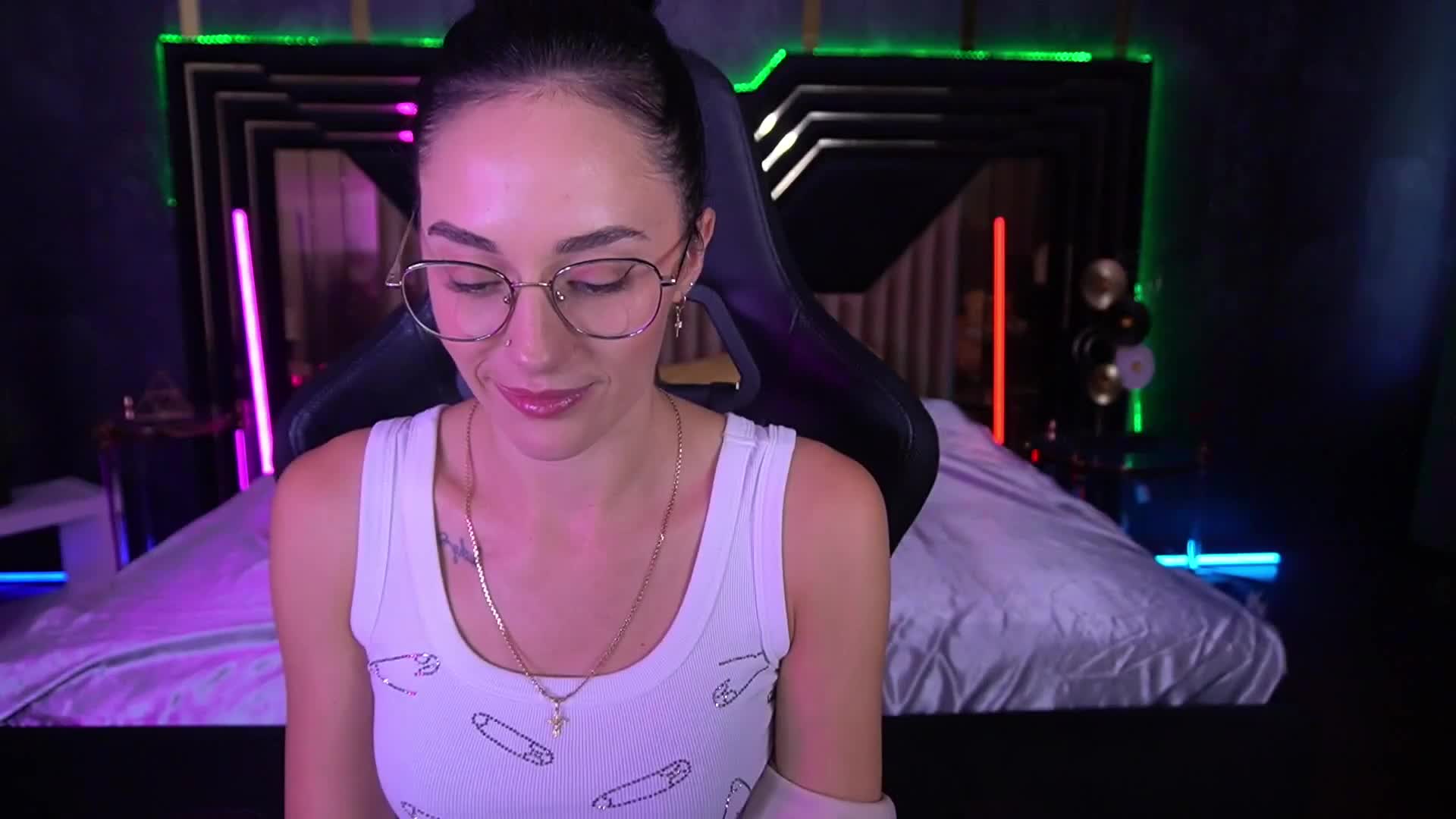 EviLune Live Sex 2025.09.07