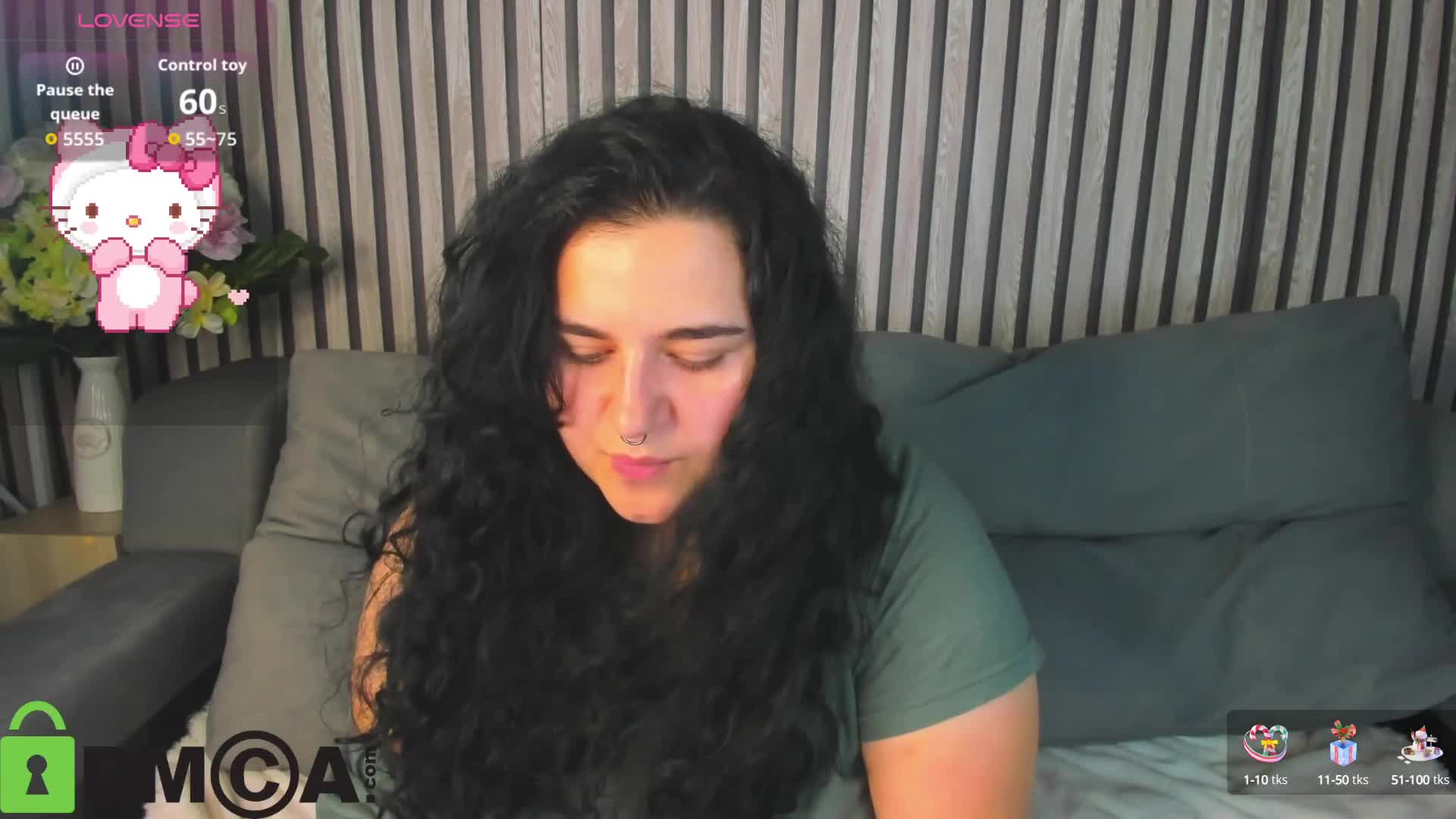 Margo_Demash Live Sex December 14, 2025