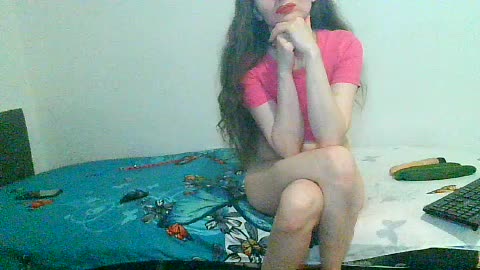 MagalitaAx Live Sex December 19, 2025