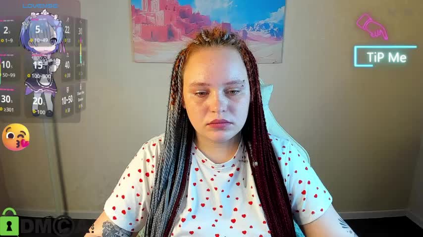 Looly_Rise Live Sex 2025.09.07