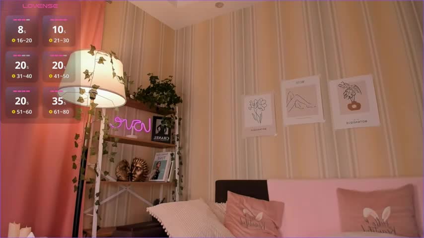 ms_evasweet Live Sex December 13, 2025