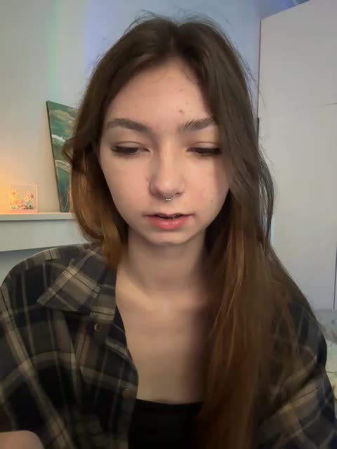 ShyAlya Live Sex December 13, 2025