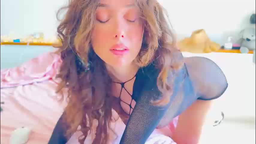 cleopatra_sinns Live Sex December 13, 2025