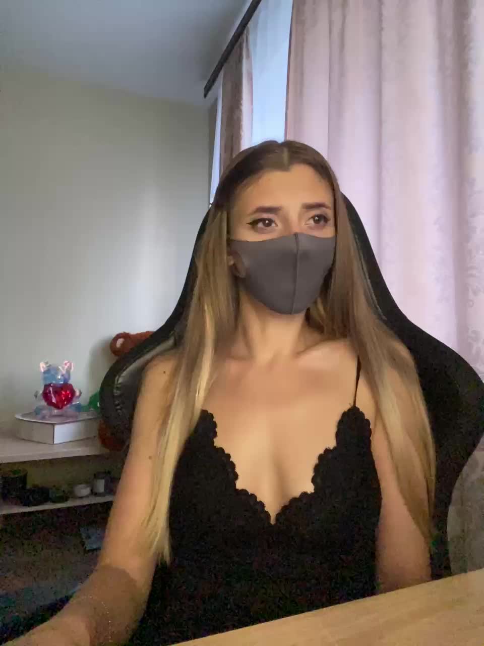 DORY_ Live Sex December 13, 2025