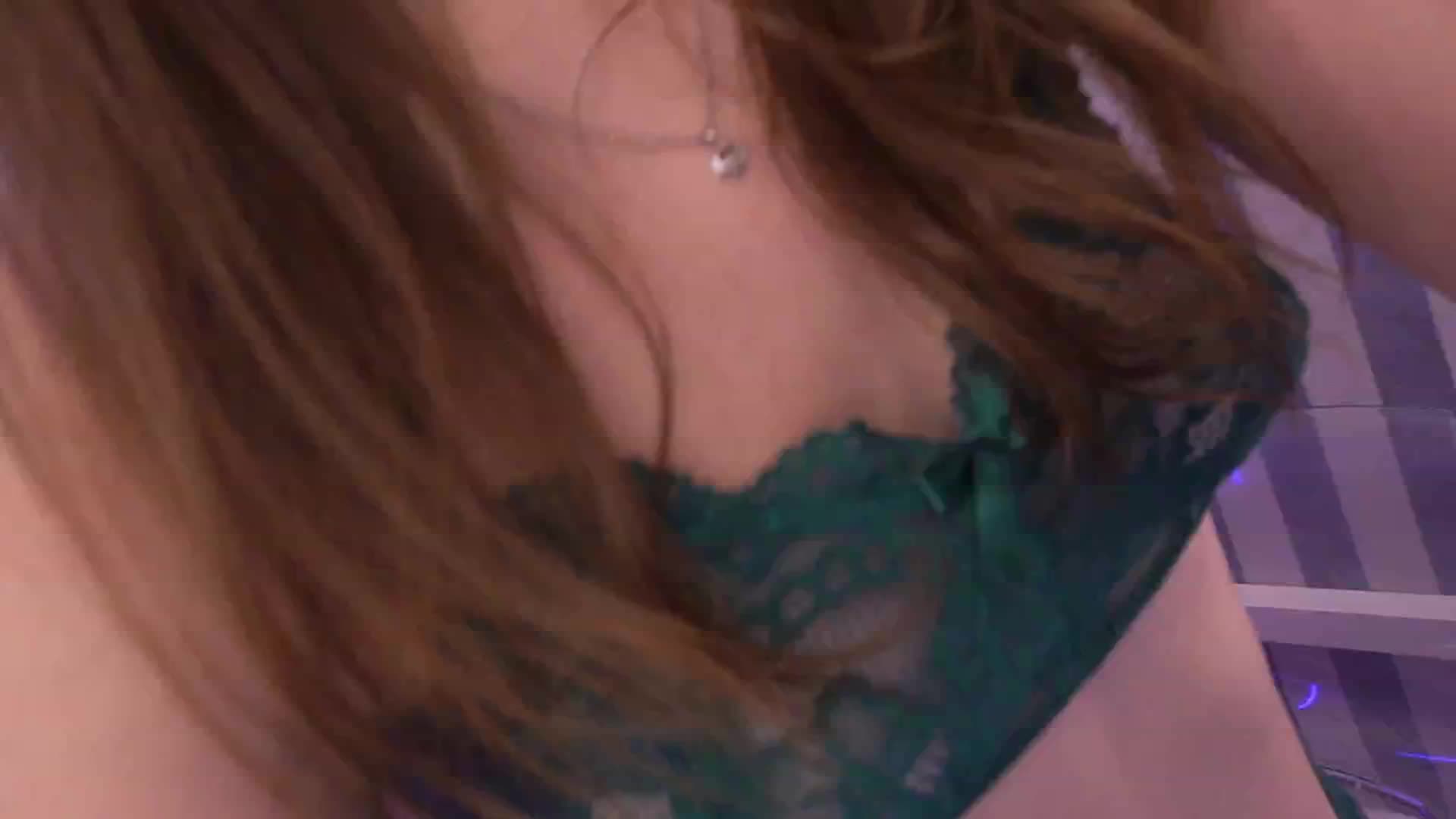 PussyOnLuck Live Sex December 18, 2025