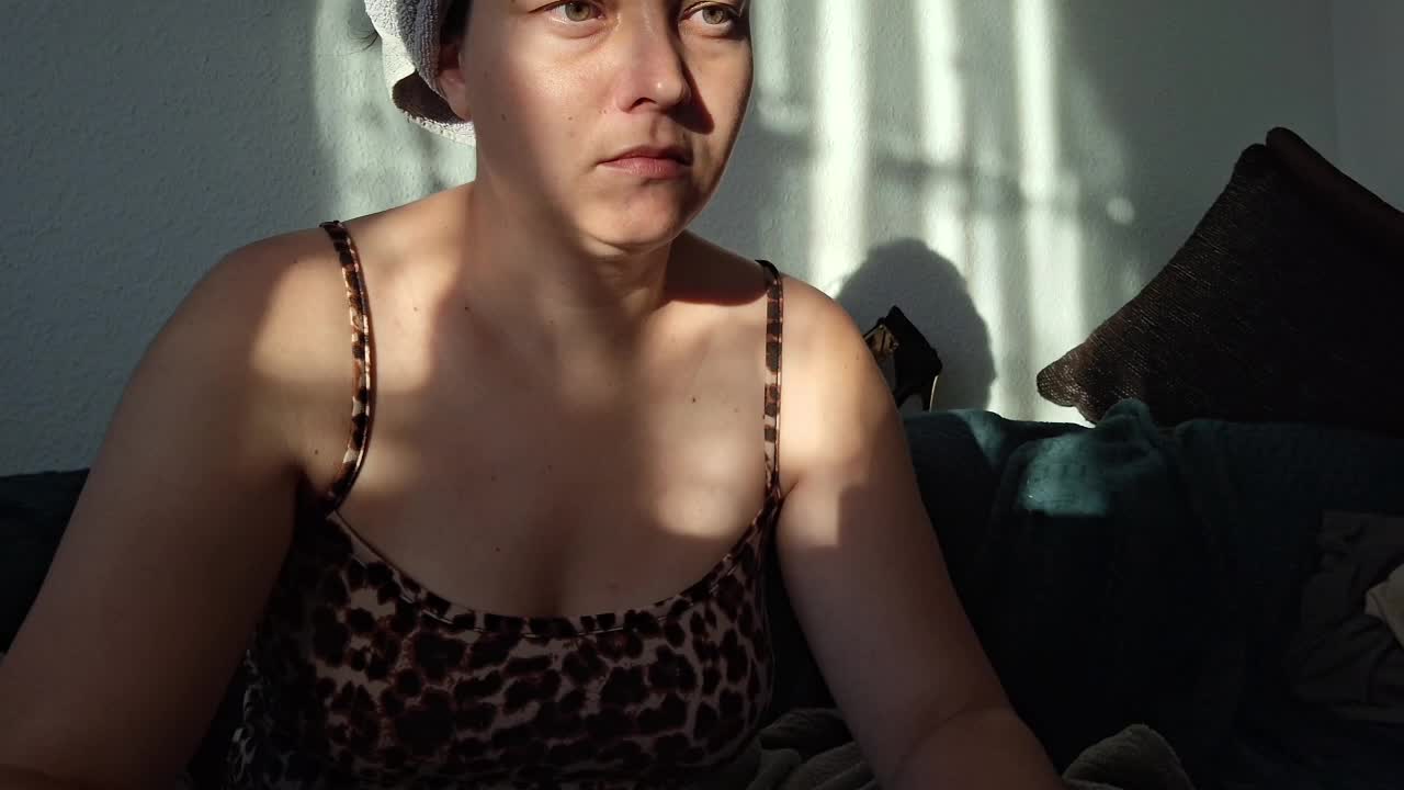 CyndeeWinter Live Sex December 14, 2025