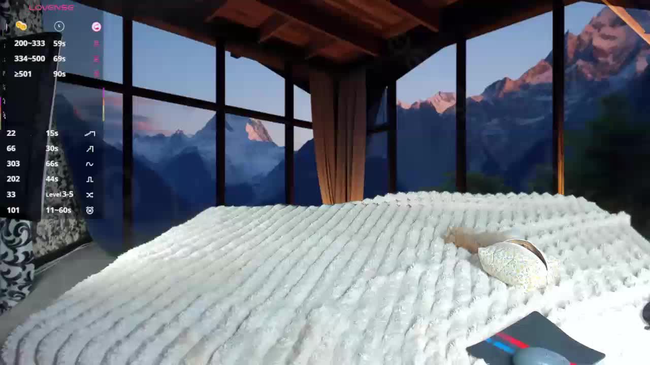 Jesikalooove Live Sex December 18, 2025