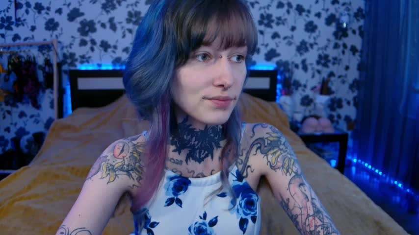 Littlespacemouse Live Sex December 17, 2025