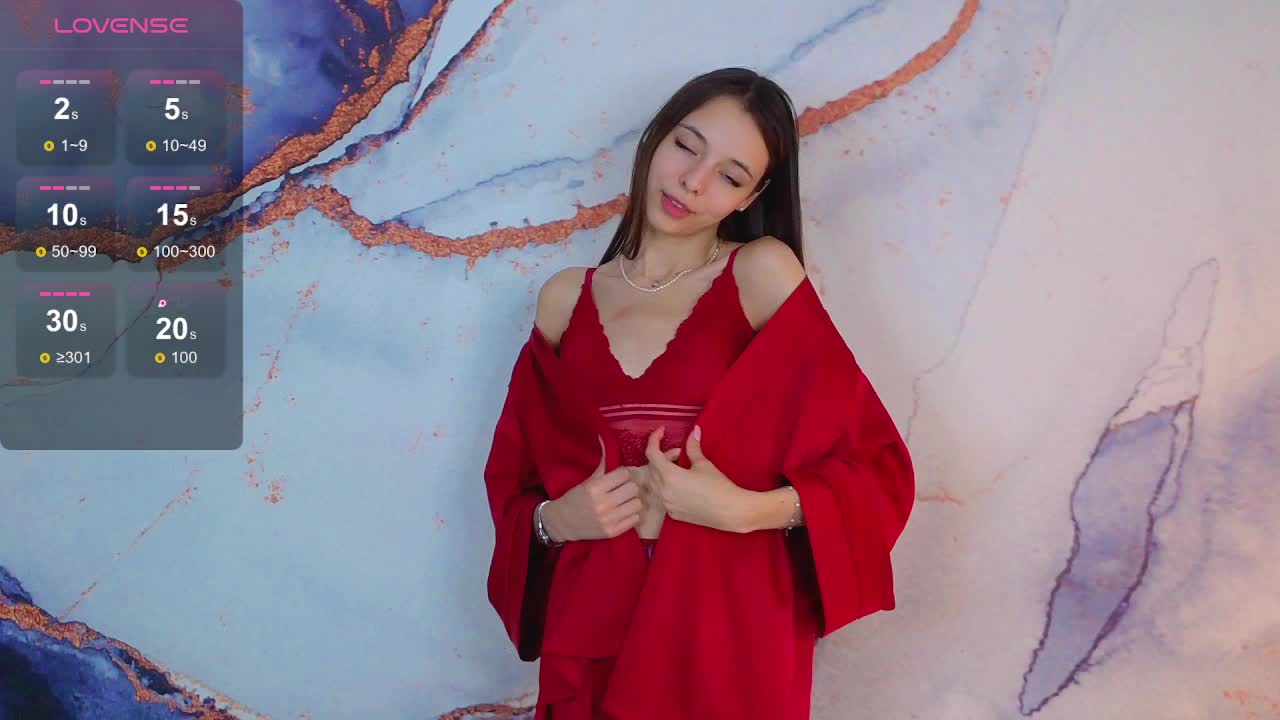 vikakismee Live Sex December 14, 2025