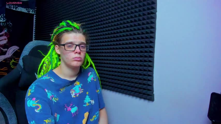 KIKI_Krash Live Sex December 13, 2025