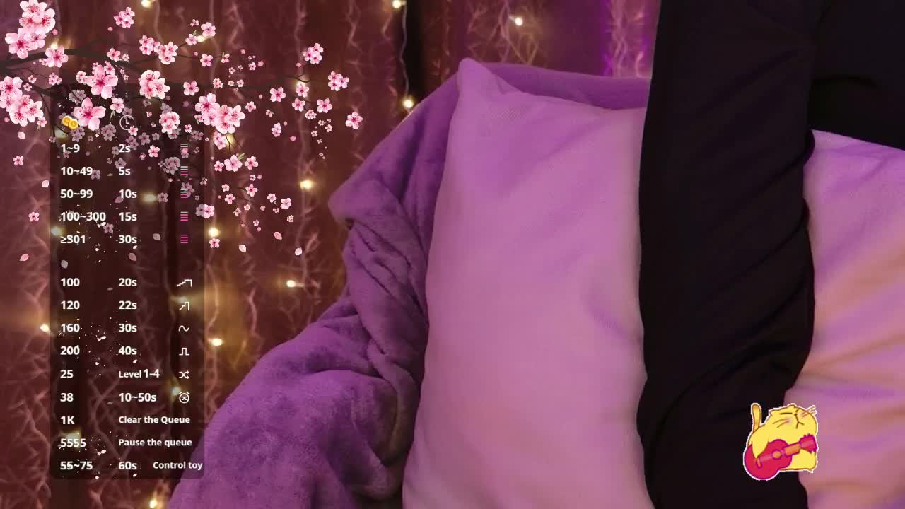 Taliswoman Live Sex December 17, 2025