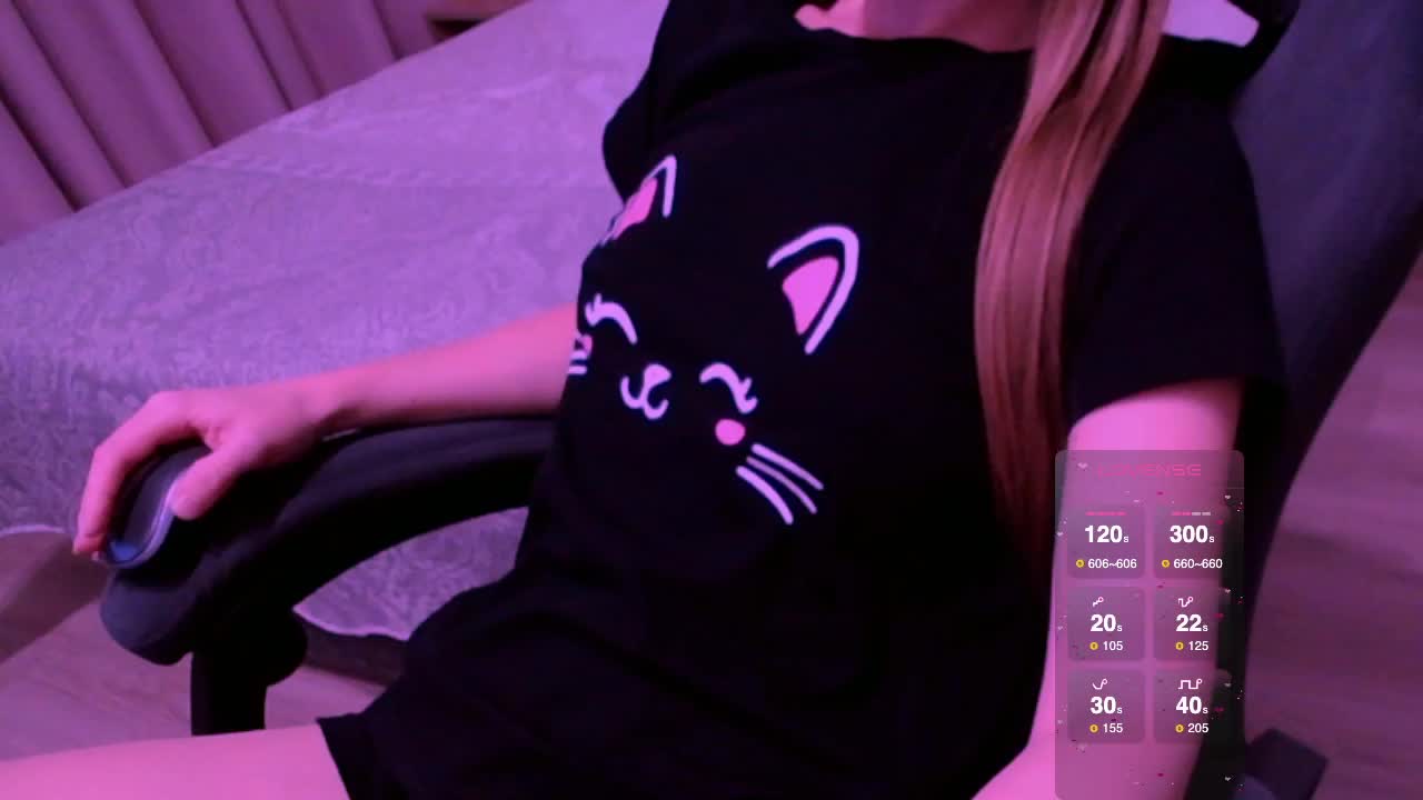 Trin_ Live Sex December 17, 2025