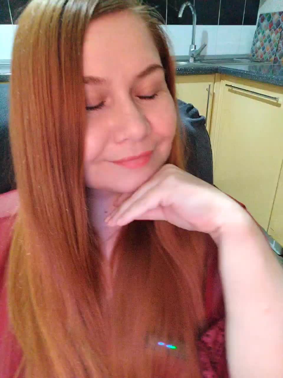 olgaredxxx Live Sex December 18, 2025