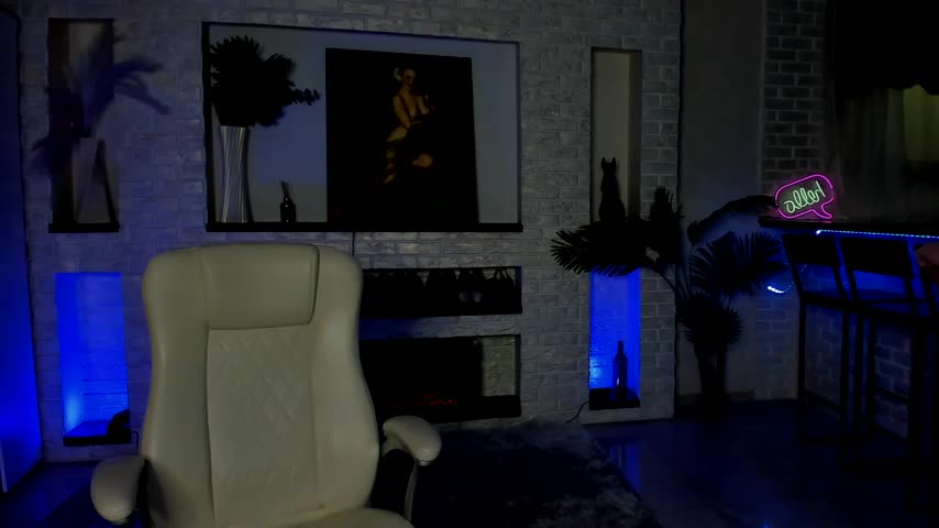 LisaElfy Live Sex December 13, 2025