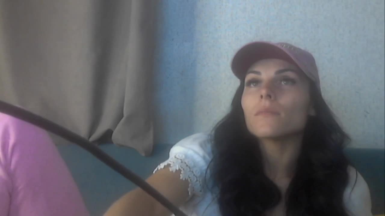 Gospozha-888 Live Sex December 17, 2025