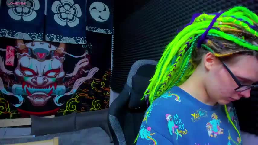 KIKI_Krash Live Sex December 13, 2025