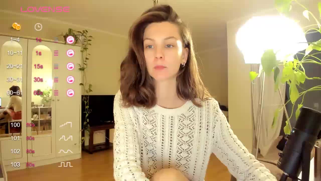 Sweet_Water Live Sex December 17, 2025