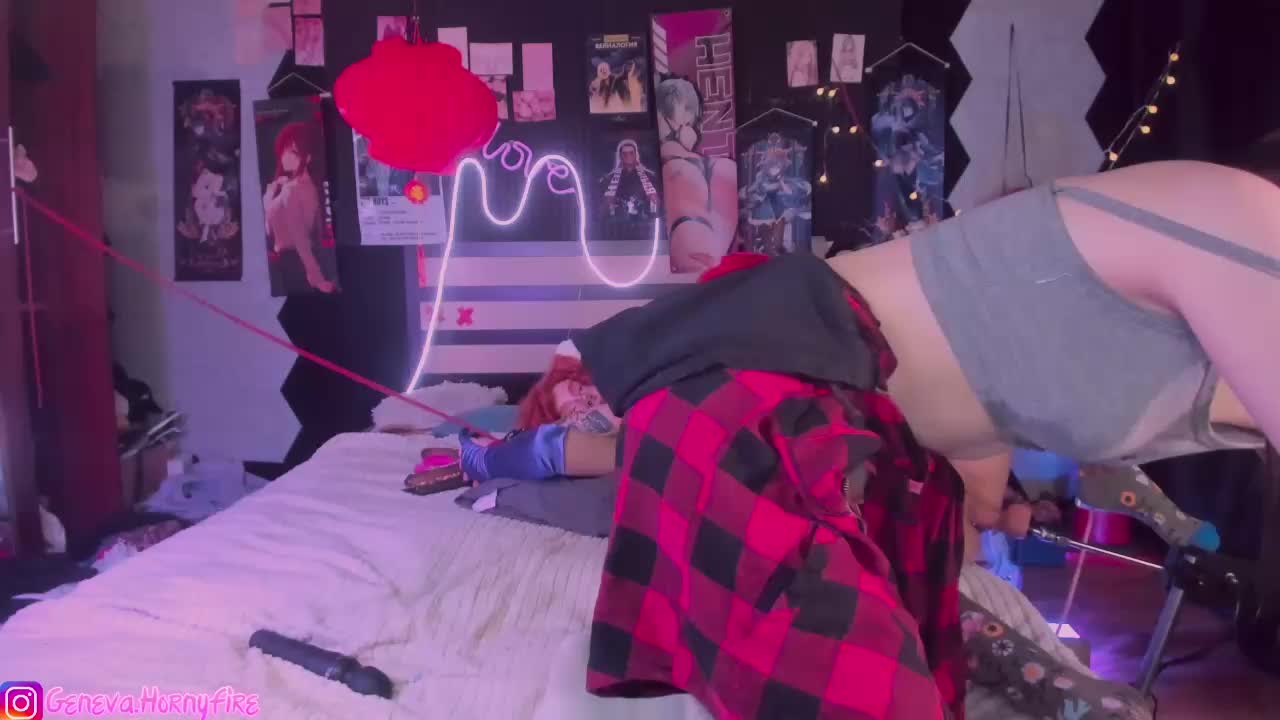 HornyHub Live Sex December 13, 2025