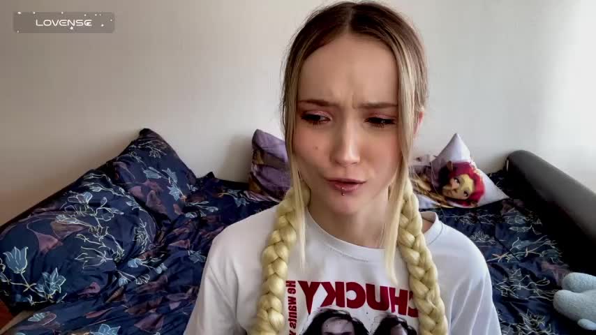 AliceSteele Live Sex December 13, 2025