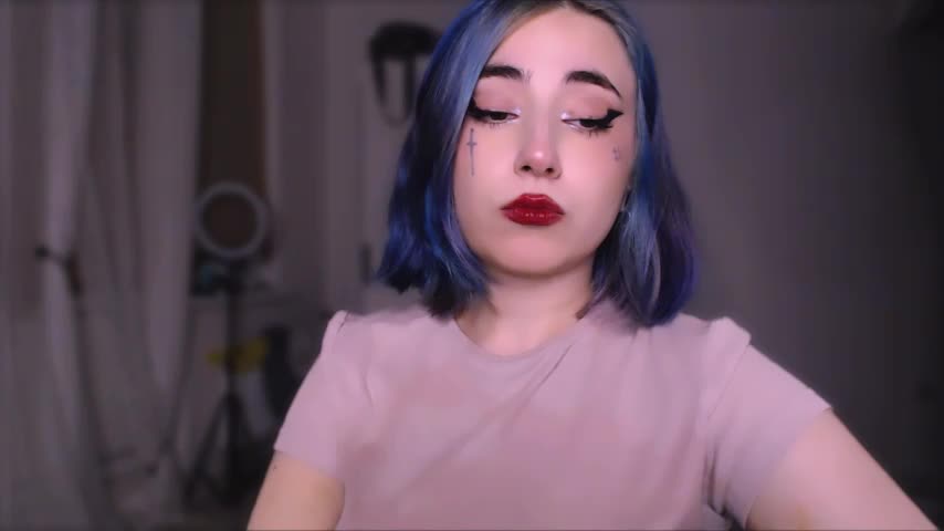 purplewitch Live Sex December 14, 2025