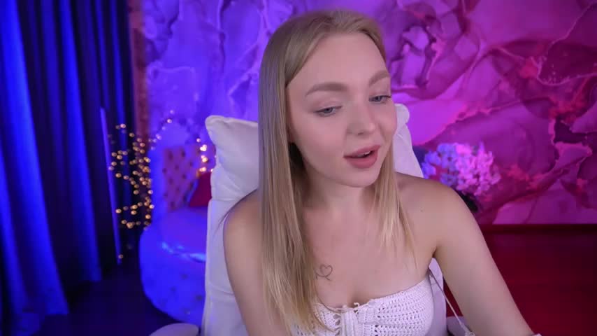 EmilySunshineS Live Sex December 13, 2025