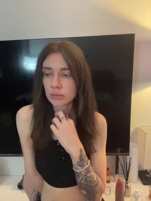 kiralove_ Live Sex December 13, 2025