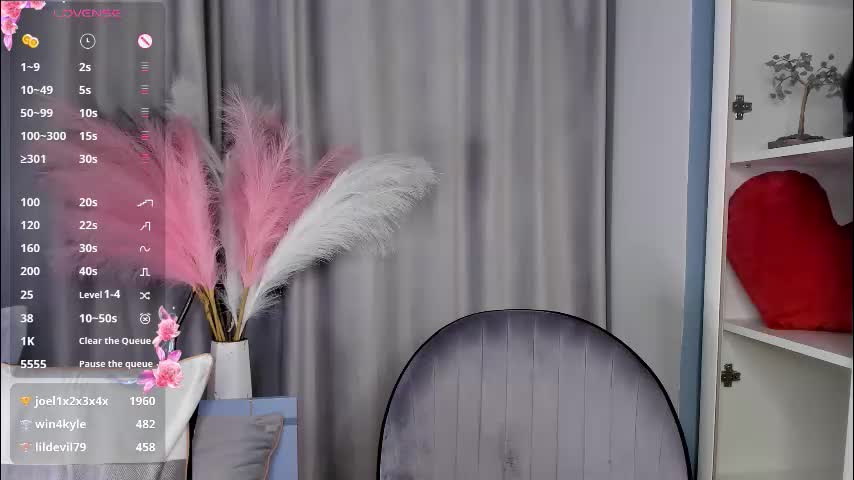 althenabrach Live Sex December 13, 2025