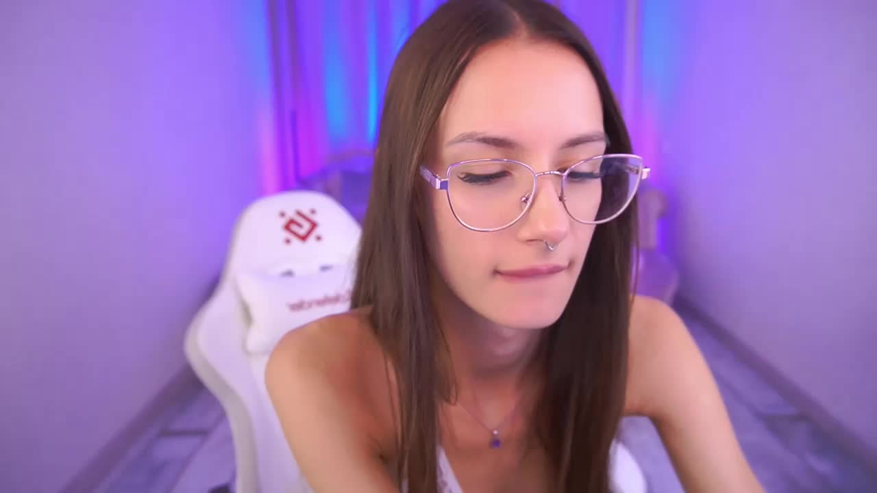 CozyMell Live Sex December 17, 2025