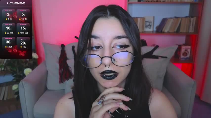 Mistress__Marcelline Live Sex December 14, 2025