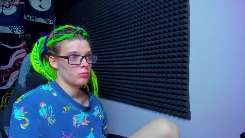 KIKI_Krash Live Sex December 13, 2025