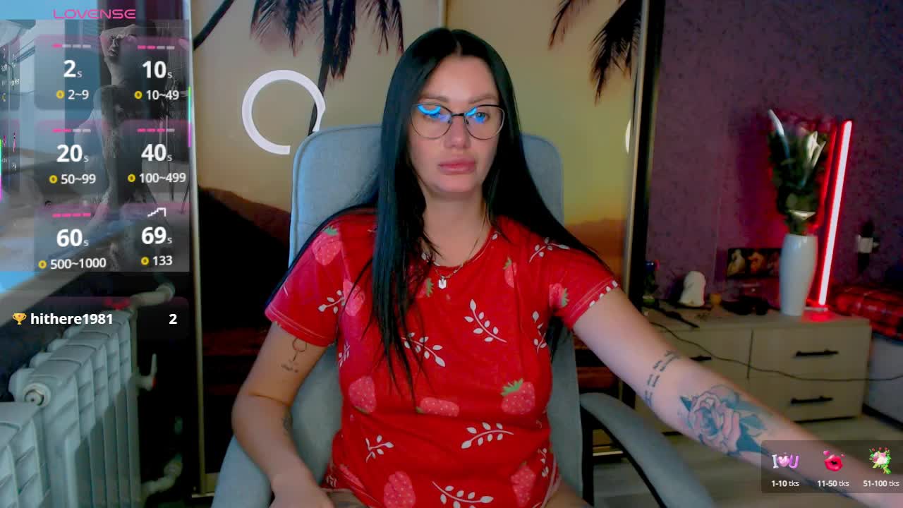 goldenwitchx Live Sex December 14, 2025