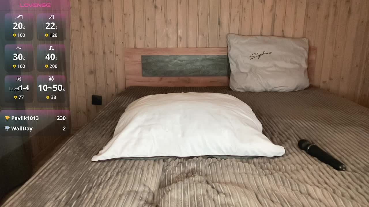 Elisiyak Live Sex December 14, 2025