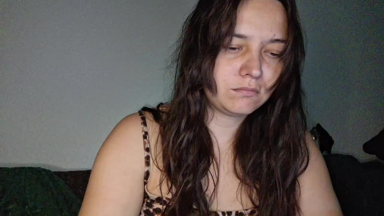 CyndeeWinter Live Sex December 14, 2025