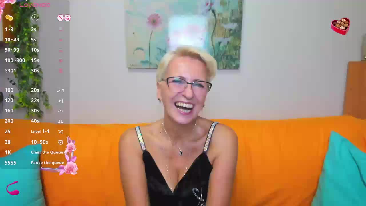 iamyourdream89 Live Sex December 17, 2025