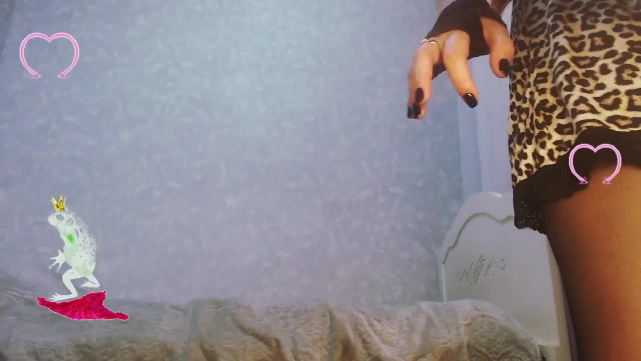 Va-len-cia Live Sex December 18, 2025