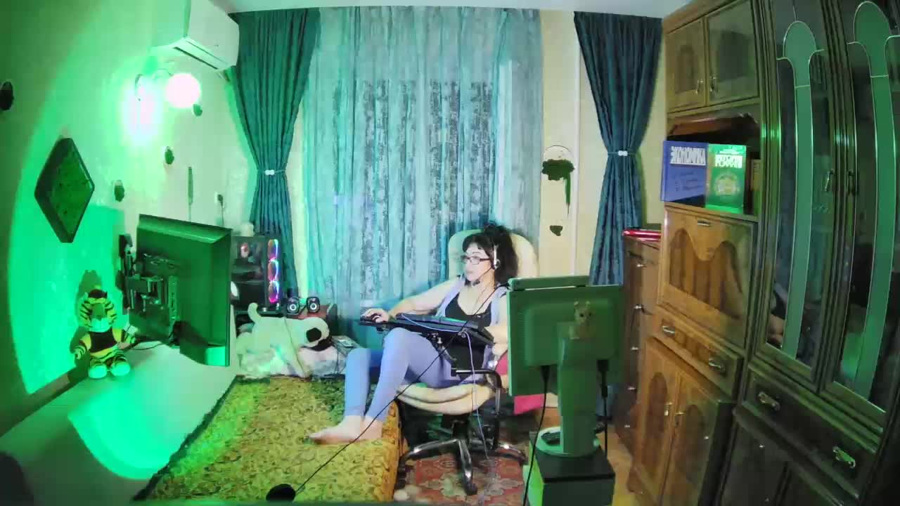 Infodar Live Sex December 19, 2025