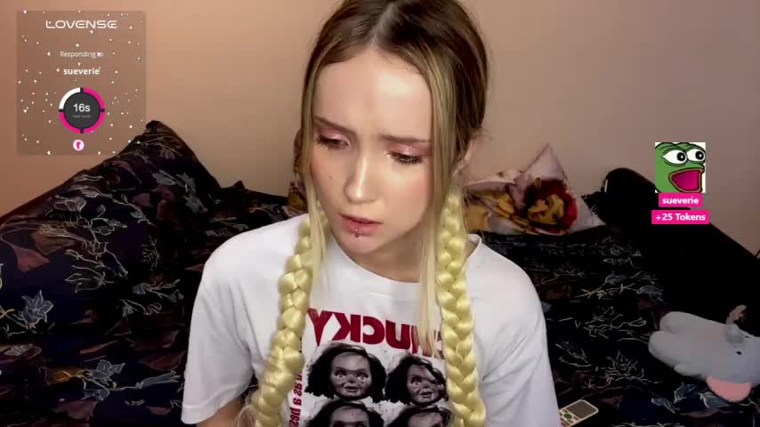 AliceSteele Live Sex December 13, 2025