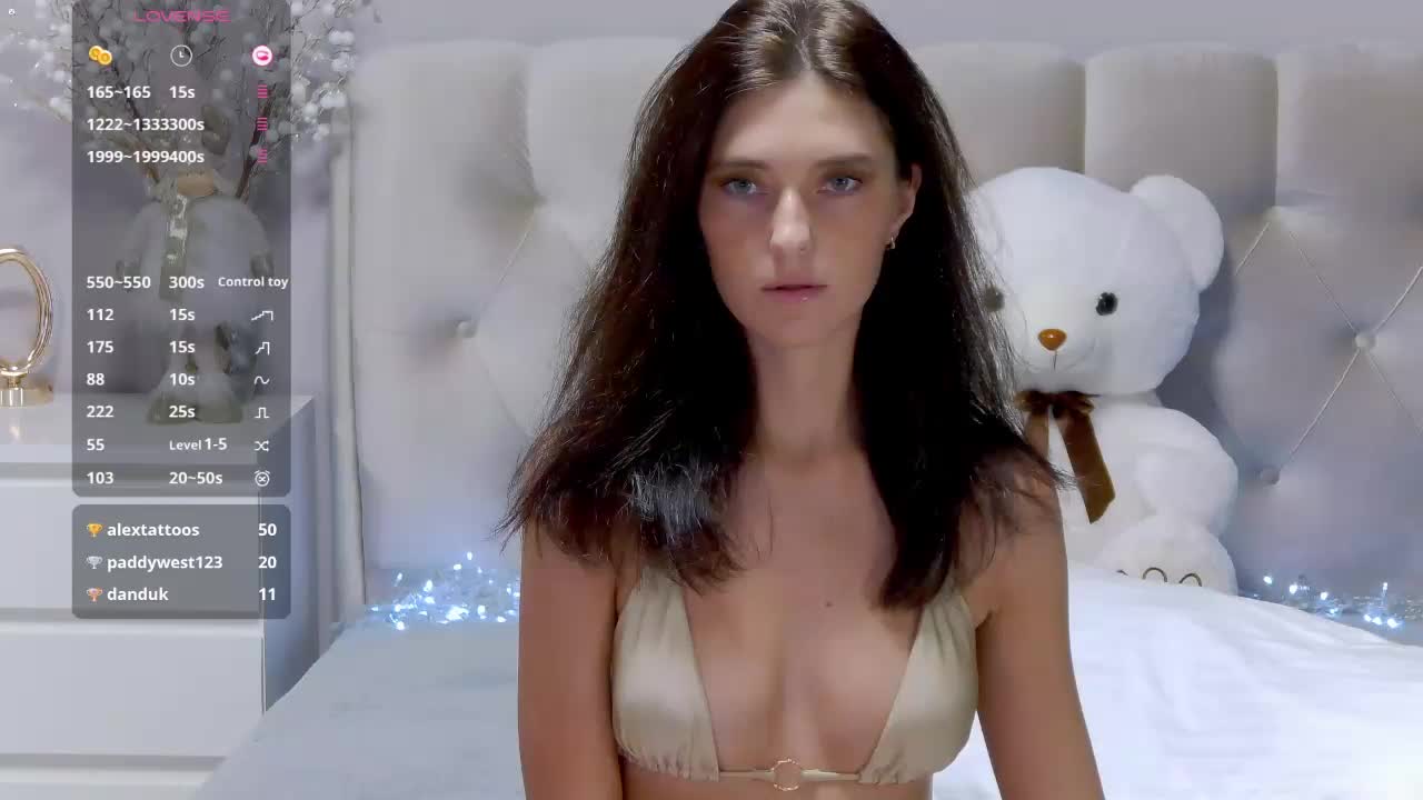 Baginyaaa Live Sex December 19, 2025