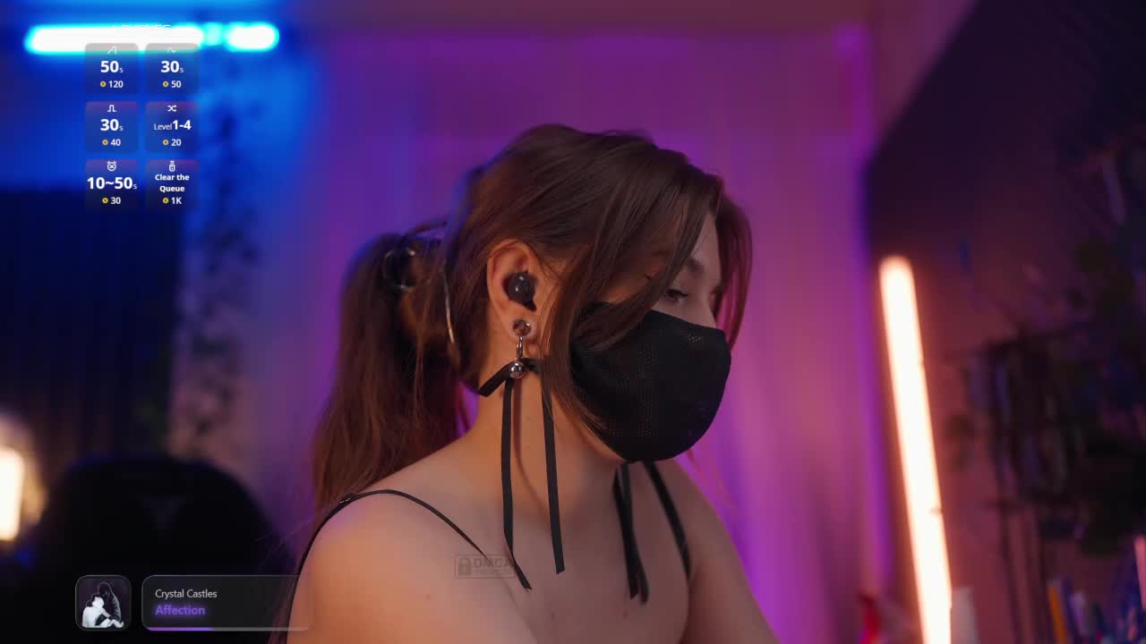 arimass Live Sex December 17, 2025