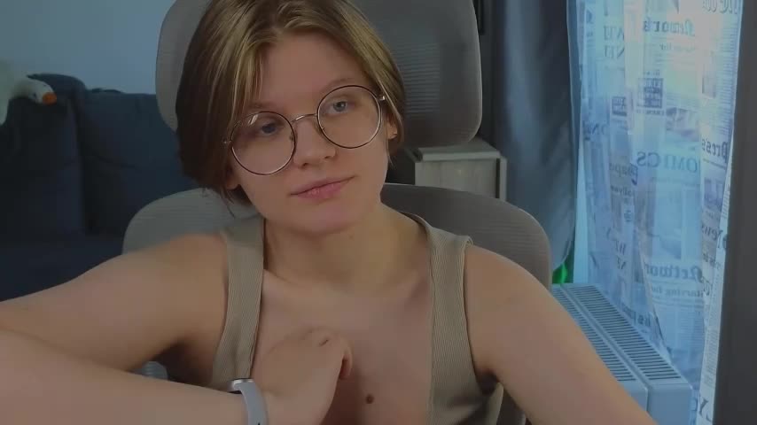 _JessieVibes Live Sex December 13, 2025