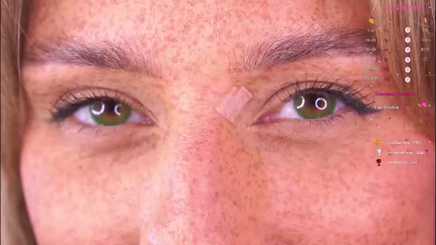 artease Live Sex September 7, 2025