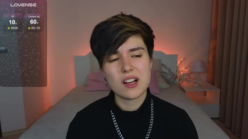 CharlieeAdams Live Sex December 14, 2025