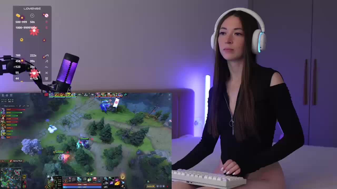 lollipop-o Live Sex December 17, 2025