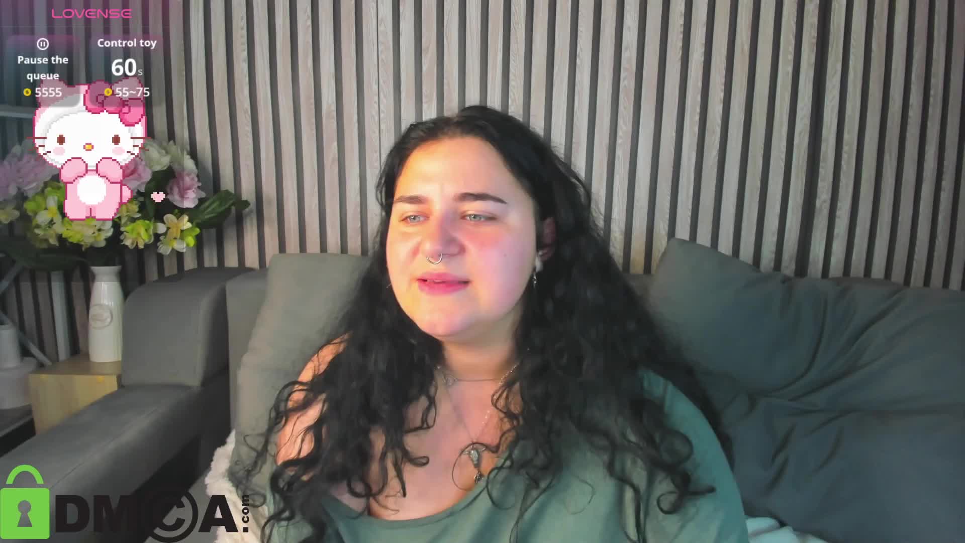 Margo_Demash Live Sex December 14, 2025