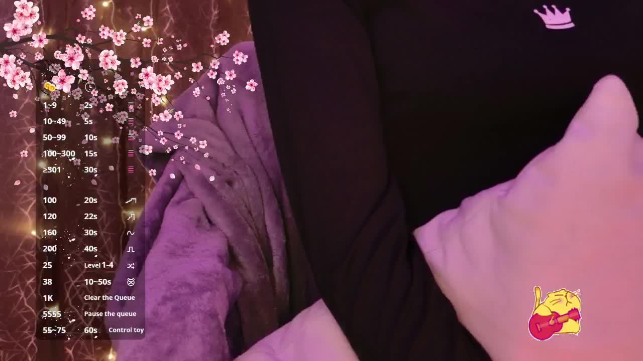 Taliswoman Live Sex December 17, 2025