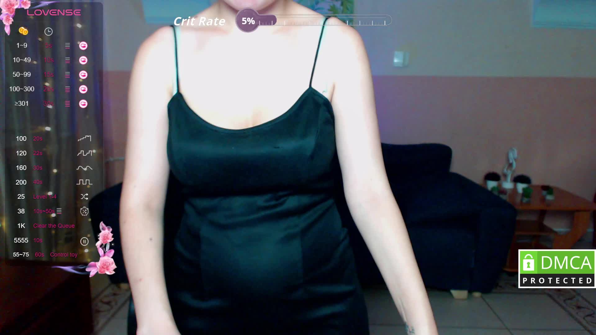 AminaBeatris13 Live Sex December 14, 2025