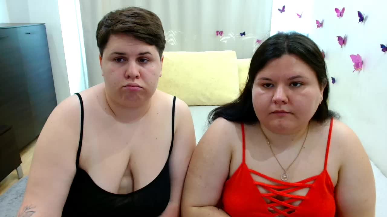 BeckyAndEllen Live Sex December 19, 2025